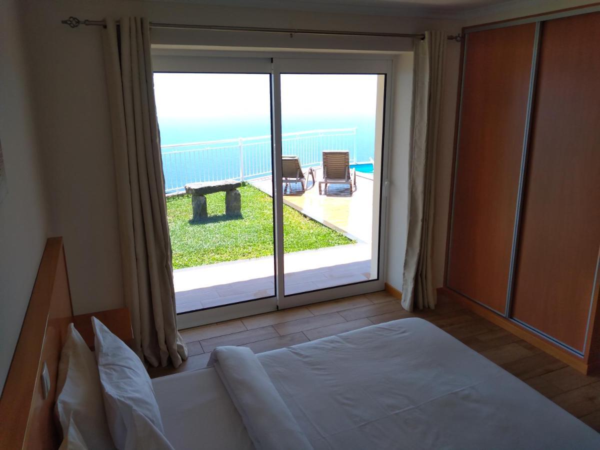 Casa Sol E Vista 2 Villa อาร์โกดากาเลียตา ภายนอก รูปภาพ