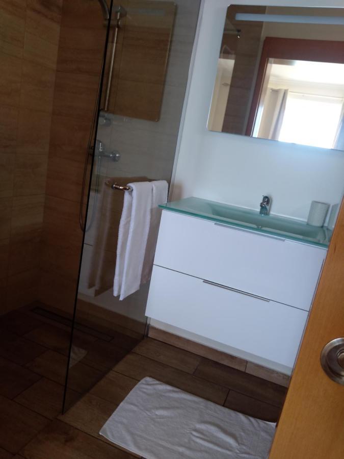 Casa Sol E Vista 2 Villa อาร์โกดากาเลียตา ภายนอก รูปภาพ