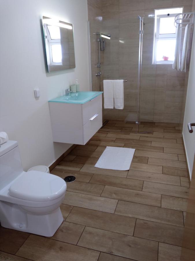 Casa Sol E Vista 2 Villa อาร์โกดากาเลียตา ภายนอก รูปภาพ