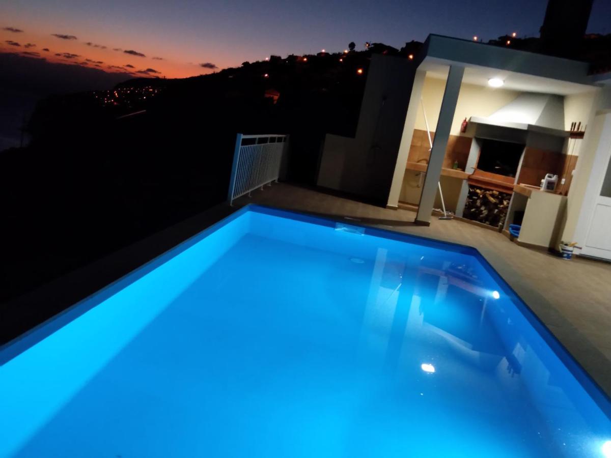 Casa Sol E Vista 2 Villa อาร์โกดากาเลียตา ภายนอก รูปภาพ
