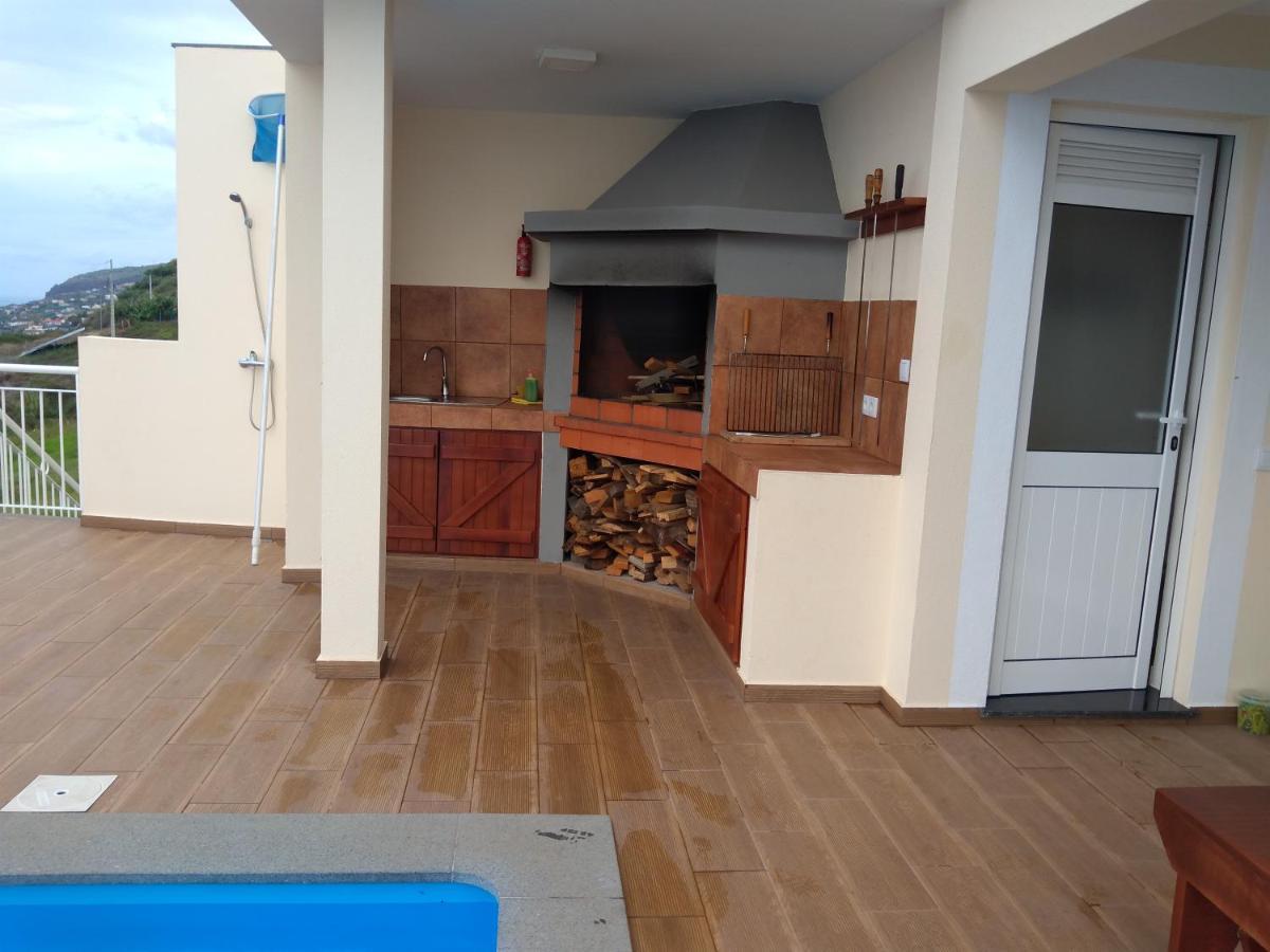 Casa Sol E Vista 2 Villa อาร์โกดากาเลียตา ภายนอก รูปภาพ