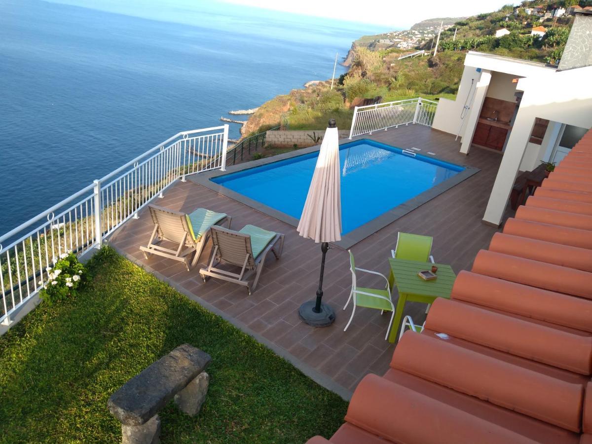 Casa Sol E Vista 2 Villa อาร์โกดากาเลียตา ภายนอก รูปภาพ