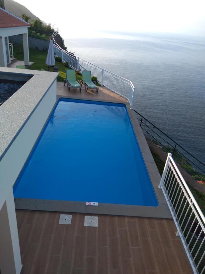 Casa Sol E Vista 2 Villa อาร์โกดากาเลียตา ภายนอก รูปภาพ