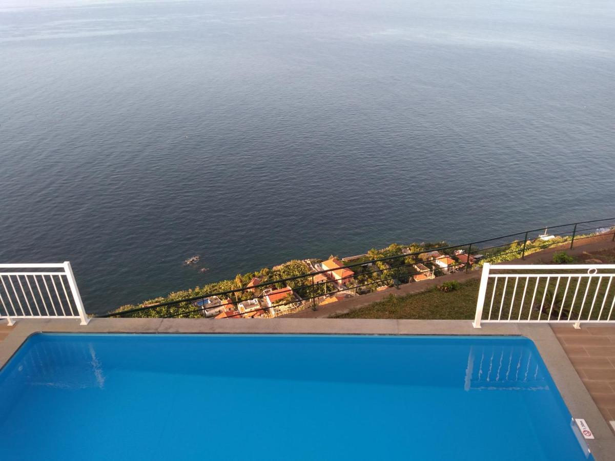Casa Sol E Vista 2 Villa อาร์โกดากาเลียตา ภายนอก รูปภาพ