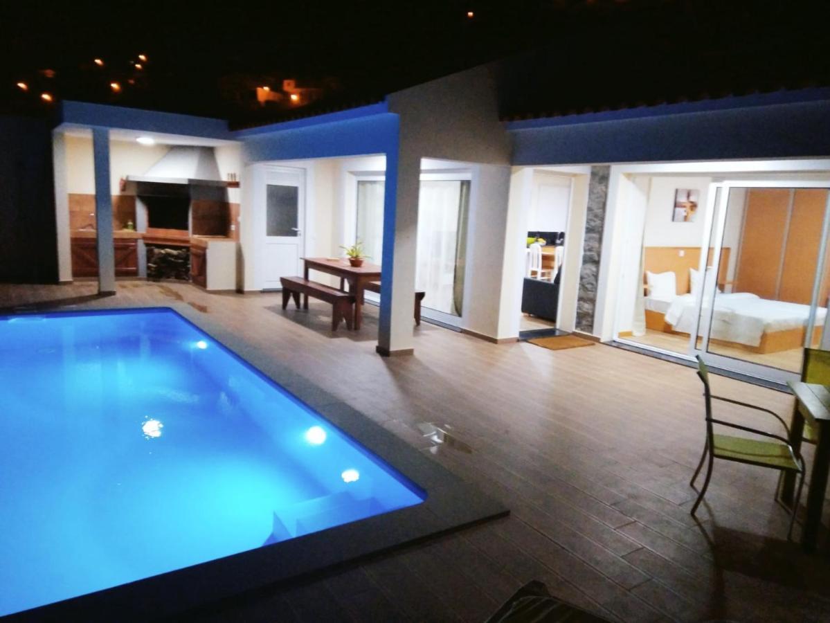Casa Sol E Vista 2 Villa อาร์โกดากาเลียตา ภายนอก รูปภาพ