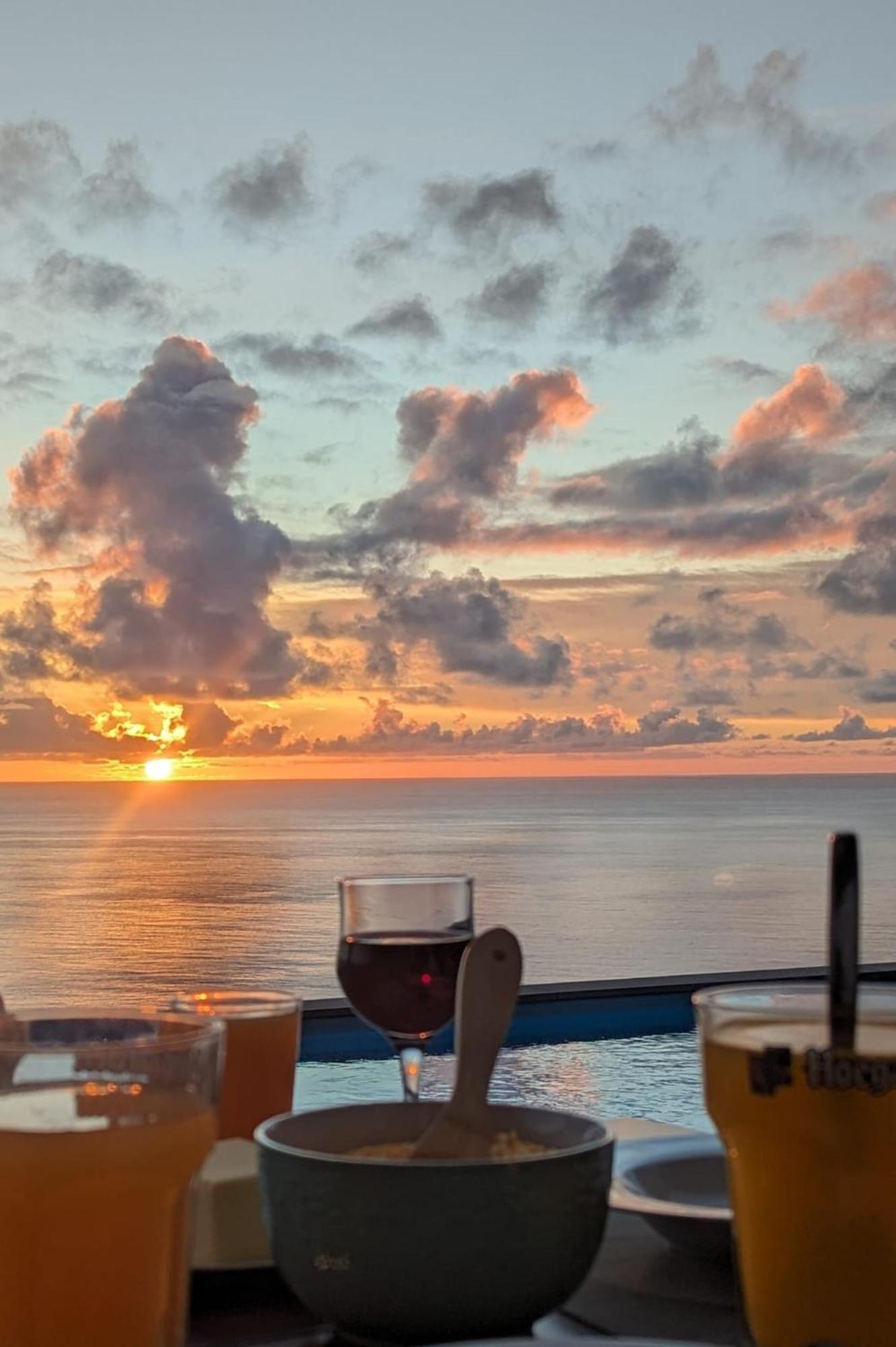 Casa Sol E Vista 2 Villa อาร์โกดากาเลียตา ภายนอก รูปภาพ