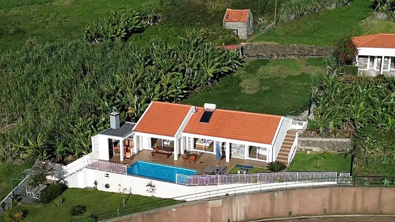 Casa Sol E Vista 2 Villa อาร์โกดากาเลียตา ภายนอก รูปภาพ