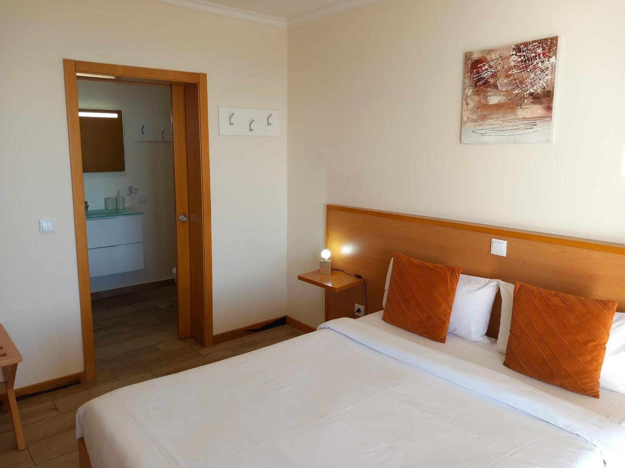 Casa Sol E Vista 2 Villa อาร์โกดากาเลียตา ภายนอก รูปภาพ