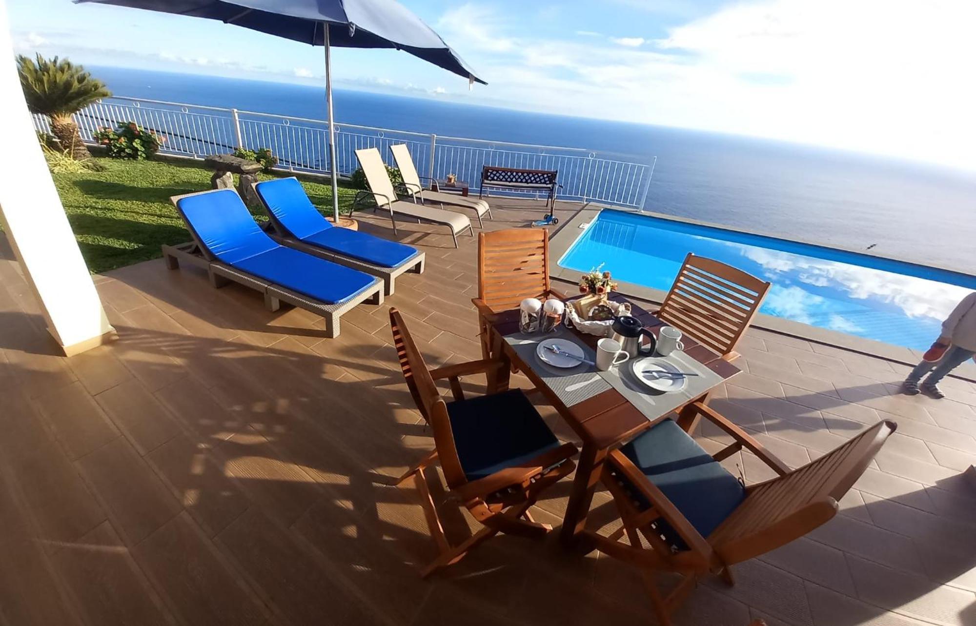 Casa Sol E Vista 2 Villa อาร์โกดากาเลียตา ภายนอก รูปภาพ