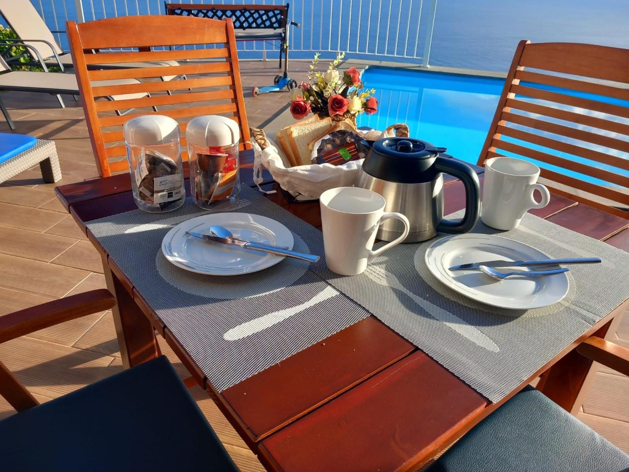 Casa Sol E Vista 2 Villa อาร์โกดากาเลียตา ภายนอก รูปภาพ
