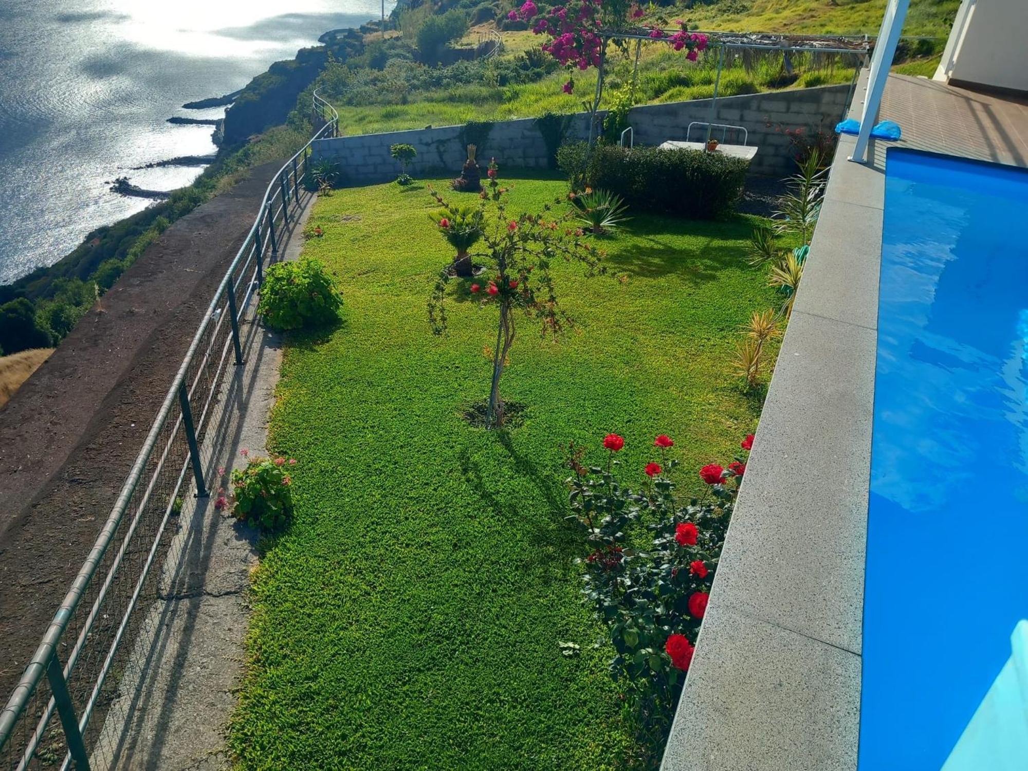 Casa Sol E Vista 2 Villa อาร์โกดากาเลียตา ภายนอก รูปภาพ