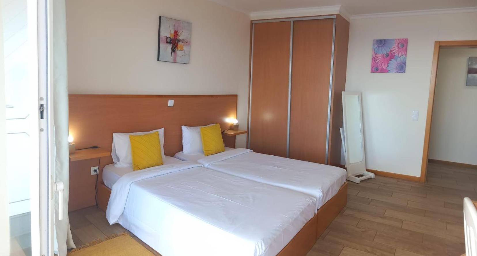 Casa Sol E Vista 2 Villa อาร์โกดากาเลียตา ภายนอก รูปภาพ