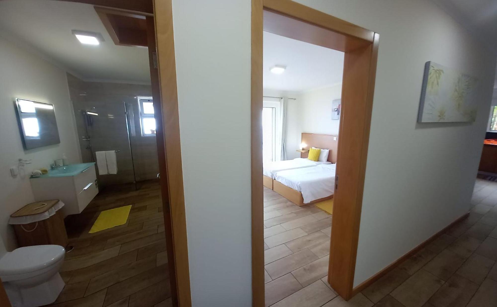 Casa Sol E Vista 2 Villa อาร์โกดากาเลียตา ภายนอก รูปภาพ