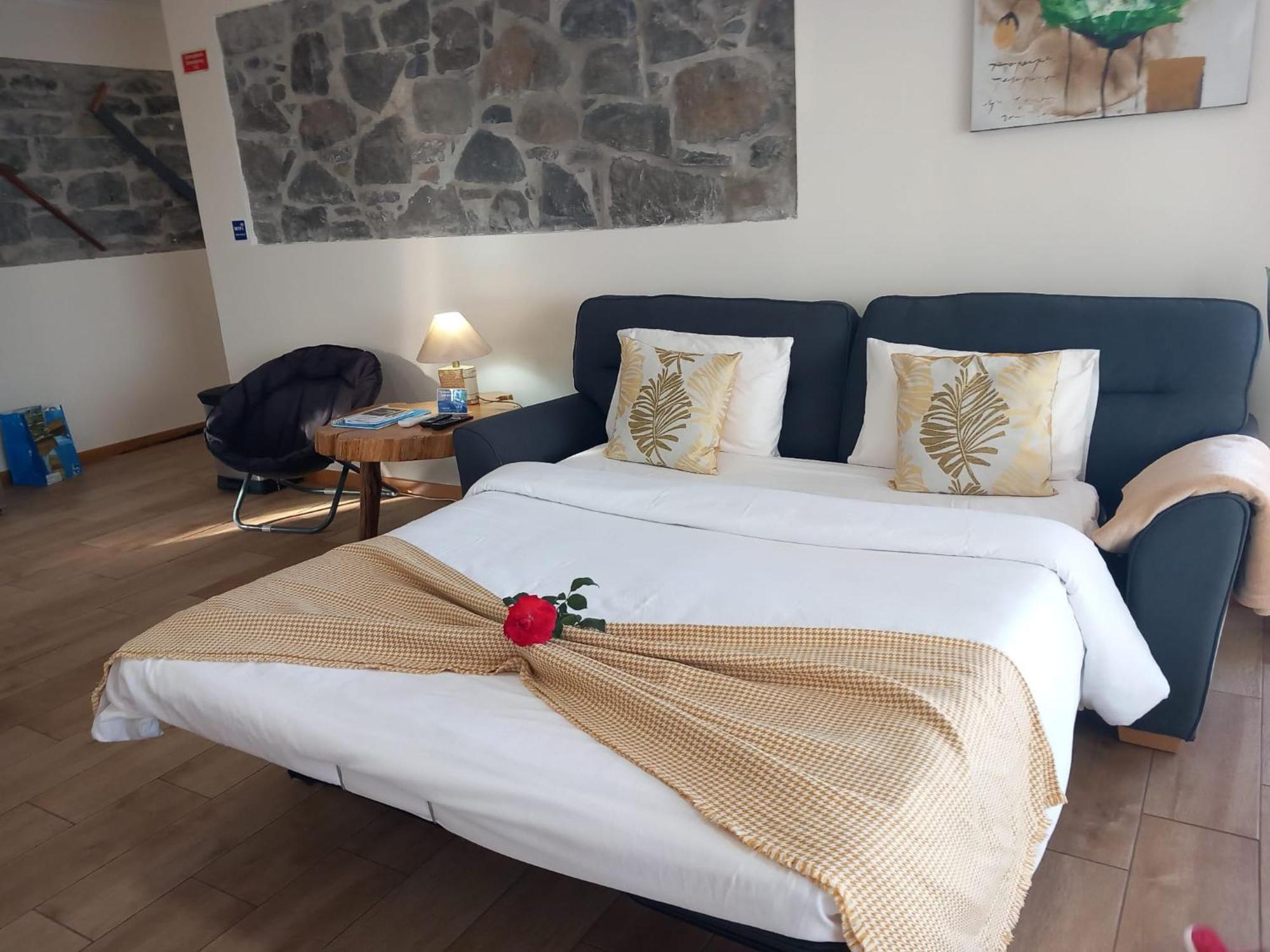 Casa Sol E Vista 2 Villa อาร์โกดากาเลียตา ภายนอก รูปภาพ