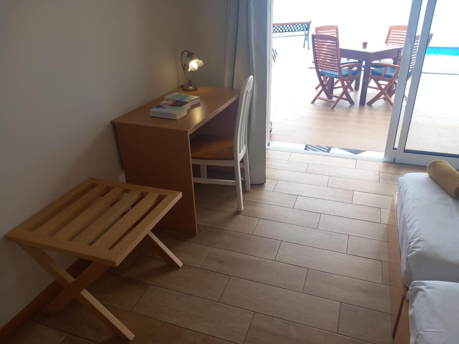 Casa Sol E Vista 2 Villa อาร์โกดากาเลียตา ภายนอก รูปภาพ
