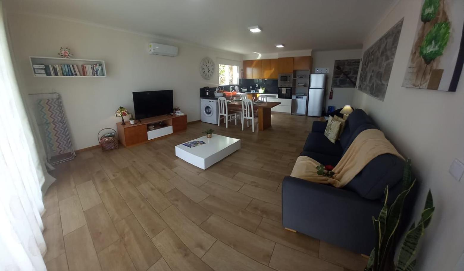Casa Sol E Vista 2 Villa อาร์โกดากาเลียตา ภายนอก รูปภาพ