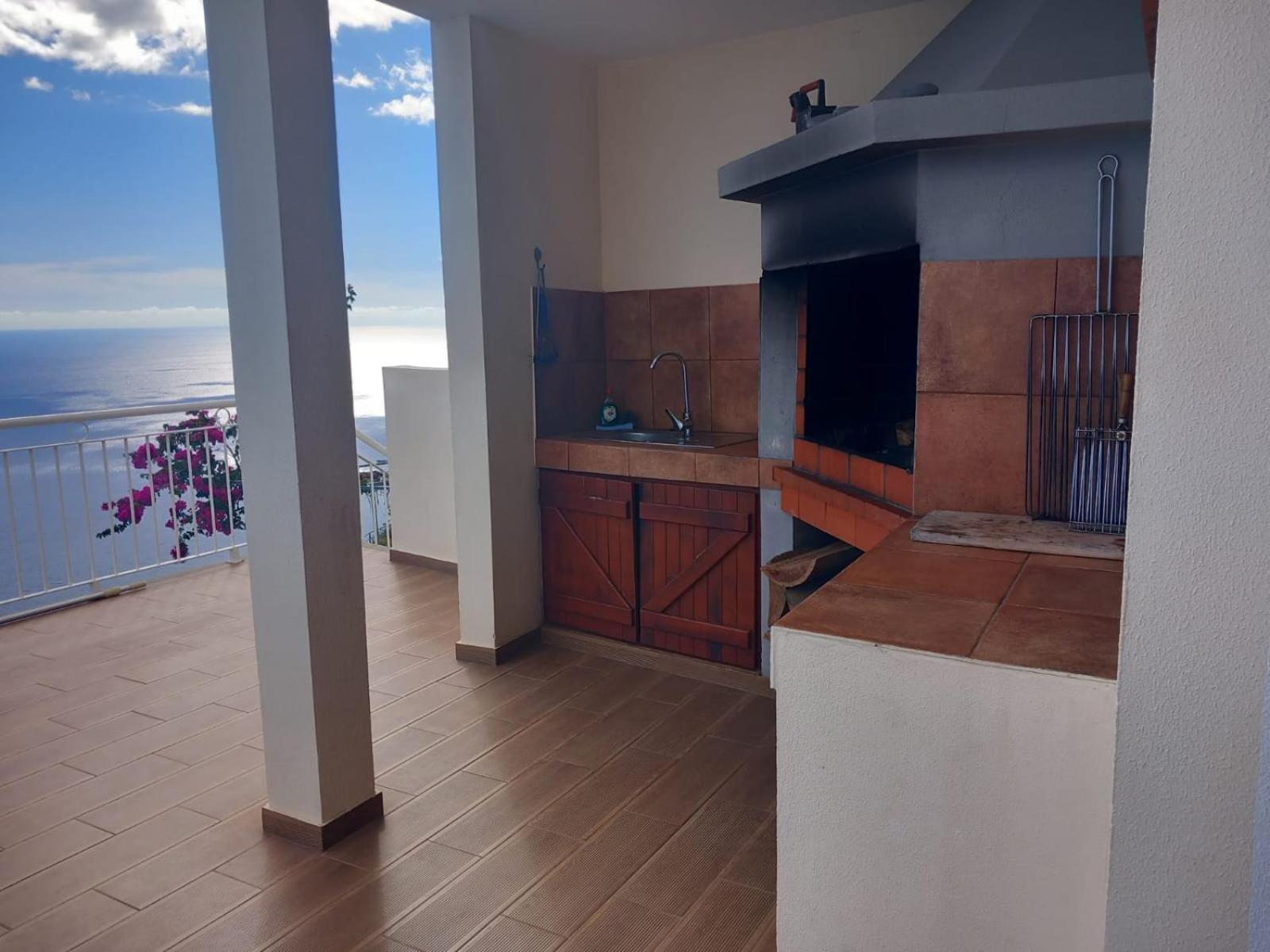 Casa Sol E Vista 2 Villa อาร์โกดากาเลียตา ภายนอก รูปภาพ