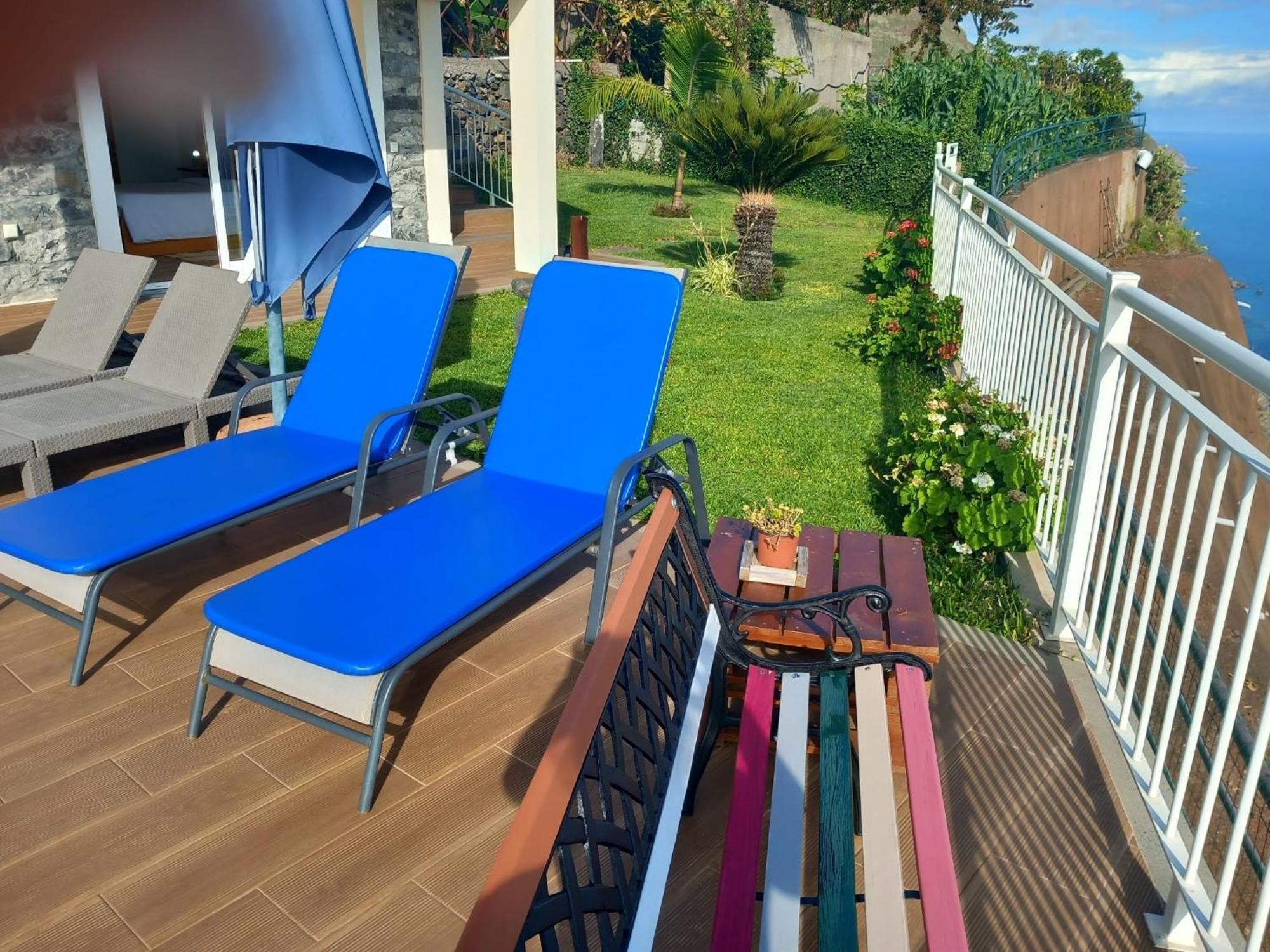 Casa Sol E Vista 2 Villa อาร์โกดากาเลียตา ภายนอก รูปภาพ